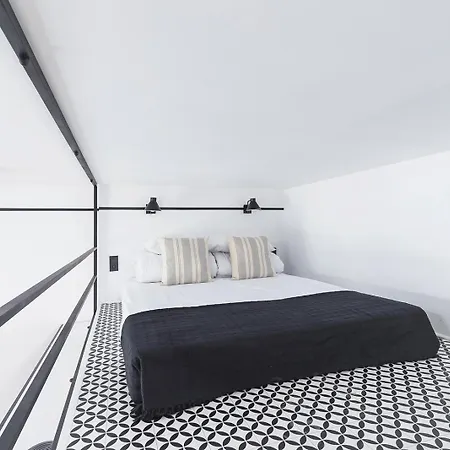 Mistral - Apartment For 4 - Near Main Station