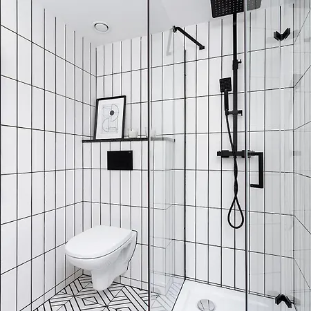 Main Station - Radziwillowska 27 * 크라쿠프