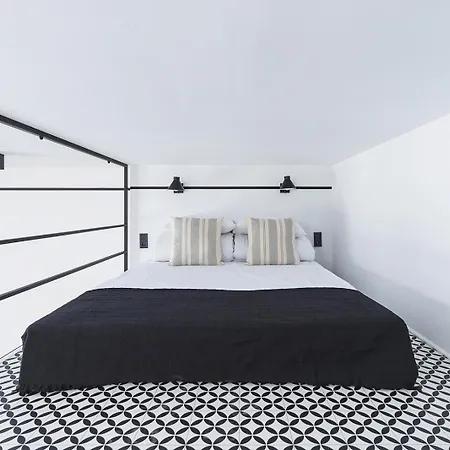 Lägenhet Mistral - Apartment For 4 - Near Main Station *