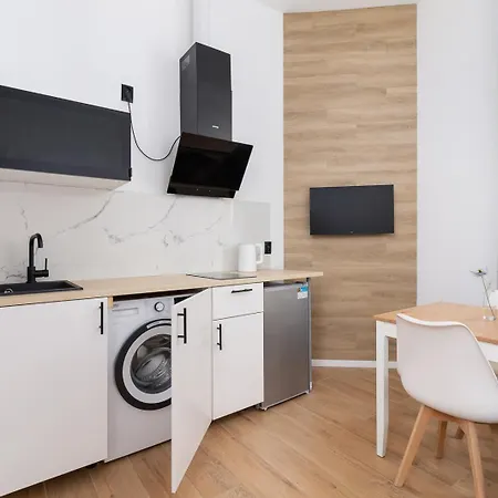 Radziwillowska 27 - Stare Apartment Krakow